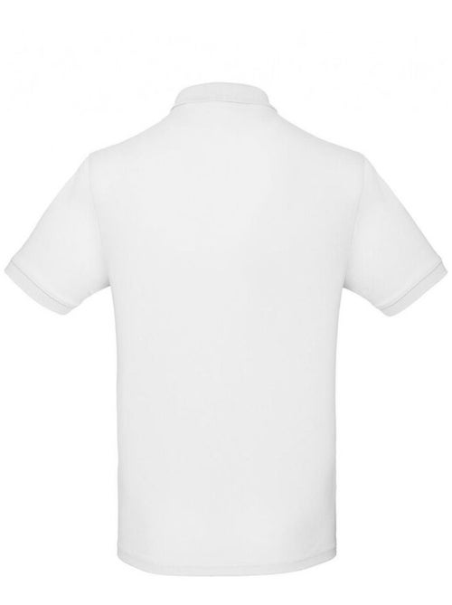 Polo B&C Mens Inspire - Kiabi