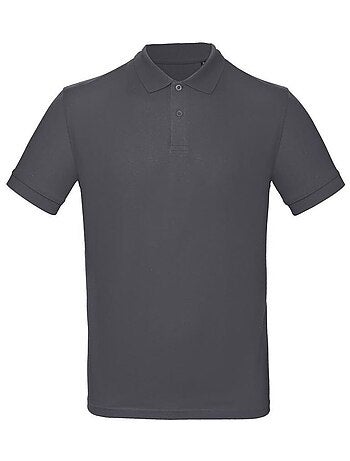 Polo B&C Mens Inspire