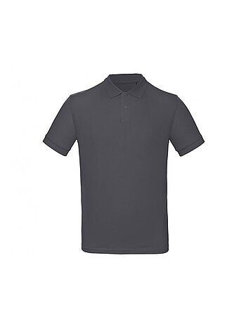 Polo B&C Mens Inspire