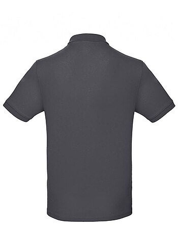 Polo B&C Mens Inspire