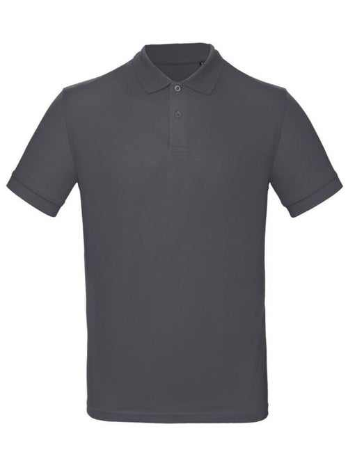 Polo B&C Mens Inspire - Kiabi