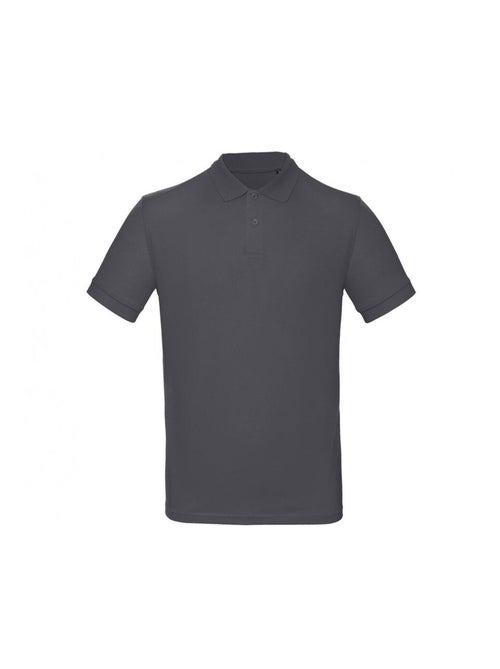 Polo B&C Mens Inspire - Kiabi