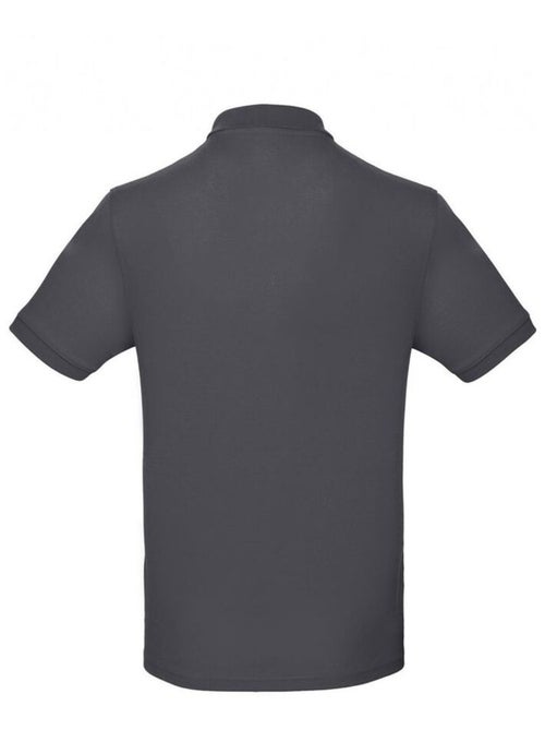 Polo B&C Mens Inspire - Kiabi