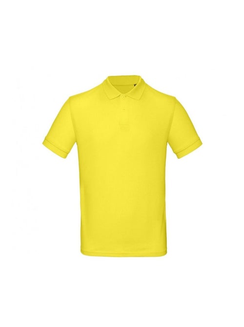 Polo B&C Mens Inspire - Kiabi