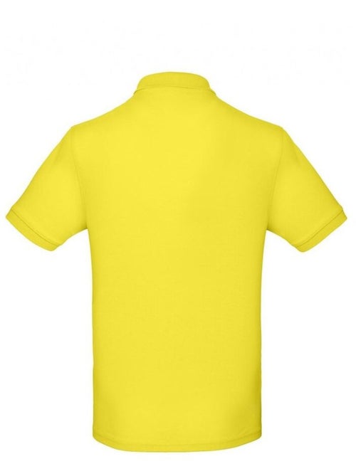 Polo B&C Mens Inspire - Kiabi
