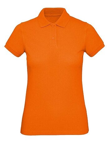 Polo B&C Mens Inspire