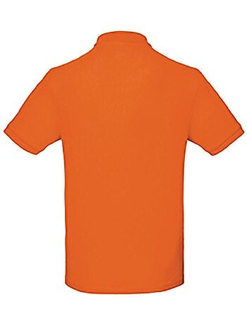 Polo B&C Mens Inspire
