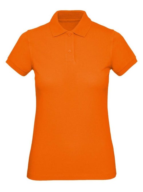 Polo B&C Mens Inspire - Kiabi