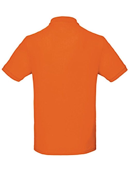 Polo B&C Mens Inspire - Kiabi