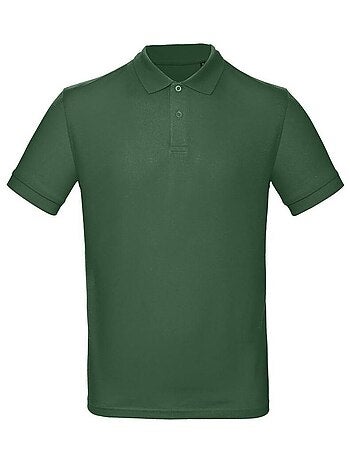 Polo B&C Mens Inspire