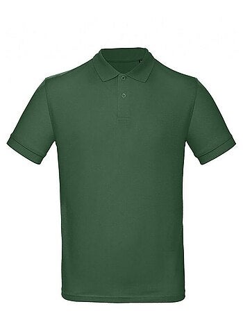 Polo B&C Mens Inspire
