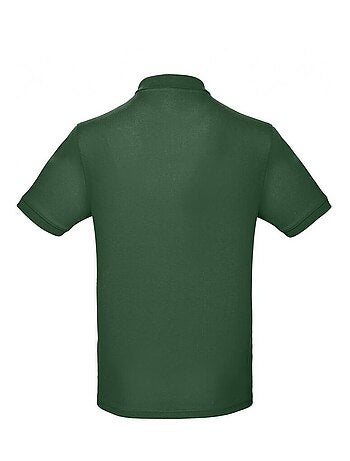 Polo B&C Mens Inspire