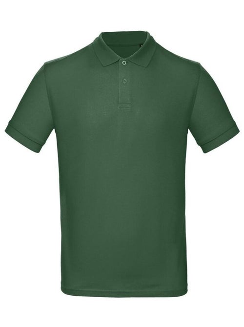 Polo B&C Mens Inspire - Kiabi