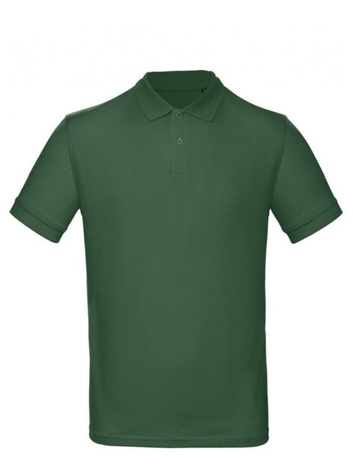 Polo B&C Mens Inspire - Kiabi