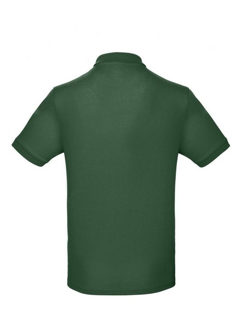 Polo B&C Mens Inspire - Kiabi