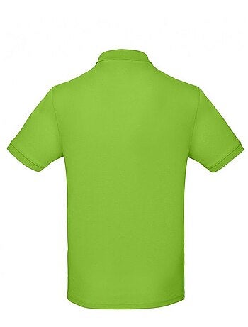 Polo B&C Mens Inspire