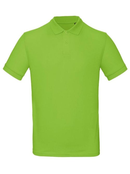 Polo B&C Mens Inspire - Kiabi
