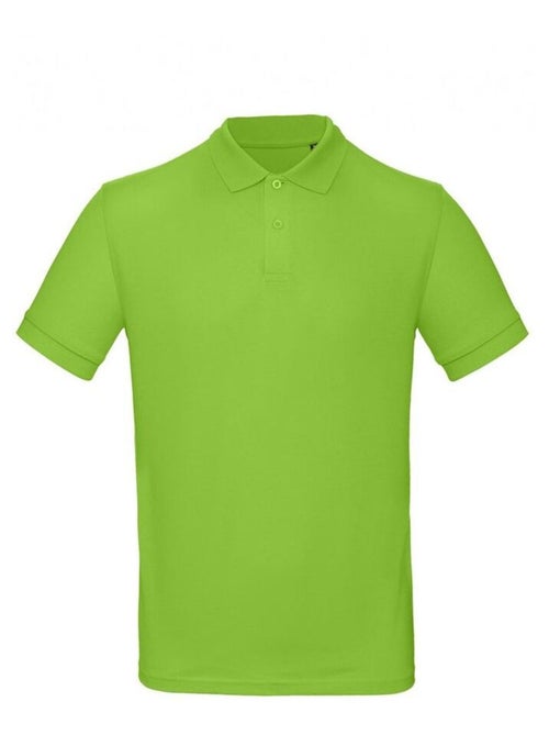 Polo B&C Mens Inspire - Kiabi