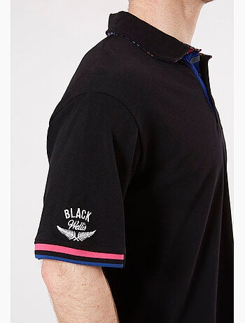 POLO BLACK DREAM