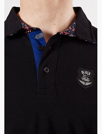 POLO BLACK DREAM