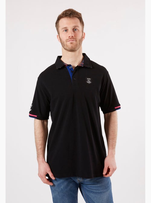 POLO BLACK DREAM - Kiabi