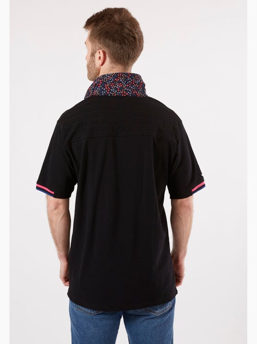POLO BLACK DREAM - Kiabi