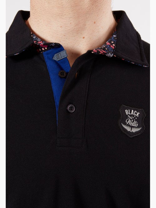 POLO BLACK DREAM - Kiabi