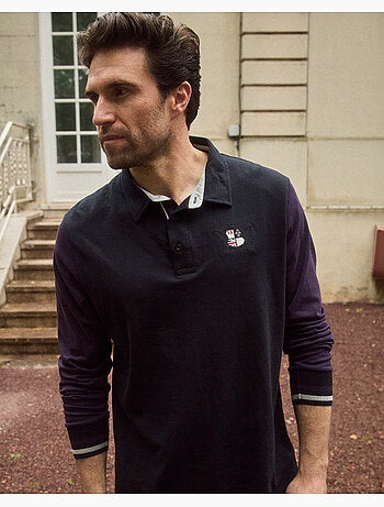 POLO BLACK&CO CASUAL