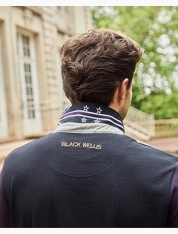 POLO BLACK&CO CASUAL