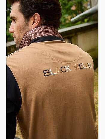 POLO BLACK&CO CHIC