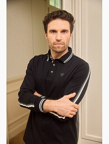 POLO BLACK&CO