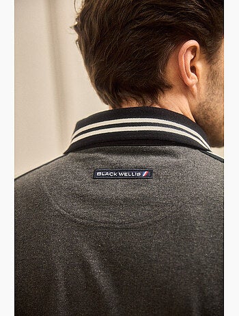 POLO BLACK&CO