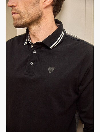 POLO BLACK&CO