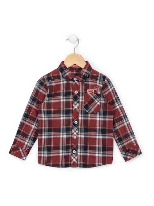 Polo bleige Homme - Terre de Marins - Kiabi