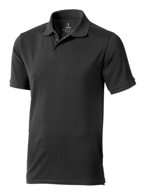 Polo calgary - elevate life - Kiabi