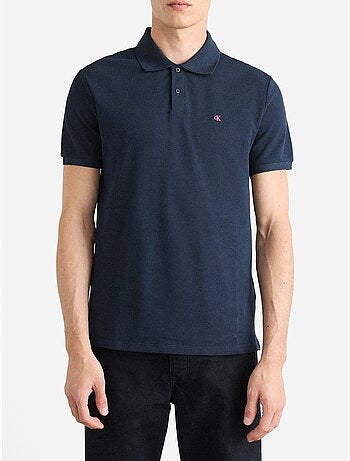 Polo Homme Calvin Klein Jeans