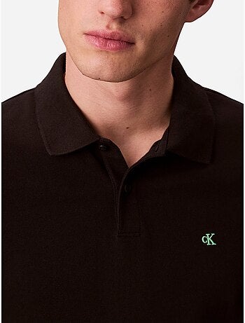 Polo Homme Calvin Klein Jeans