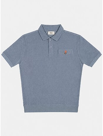 Polo casa homme - sae paris