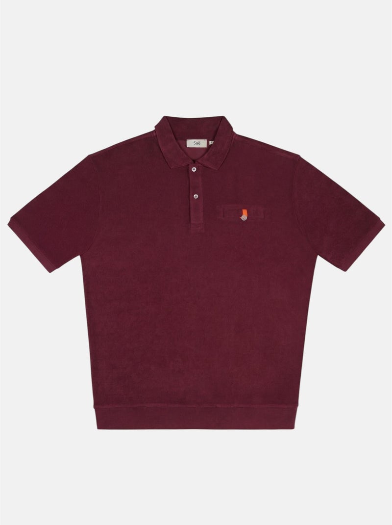 Polo casa  homme - sae paris Bordeaux - Kiabi