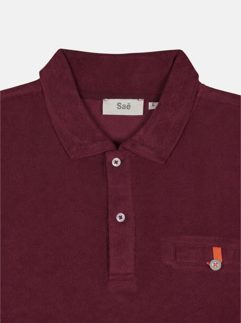 Polo casa  homme - sae paris Bordeaux - Kiabi