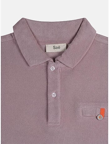 Polo casa homme - sae paris