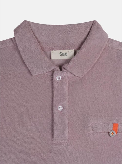 Polo casa homme - sae paris - Kiabi Polo casa homme - sae paris - Kiabi