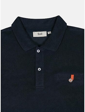 Polo casa homme - sae paris