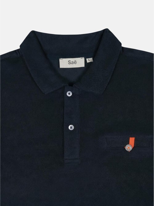 Polo casa homme - sae paris - Kiabi Polo casa homme - sae paris - Kiabi