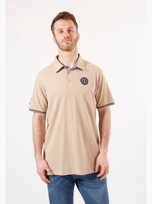 POLO CASUAL - Kiabi