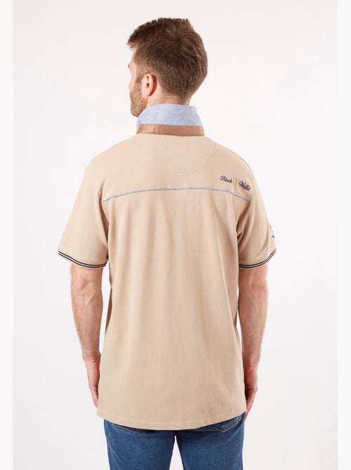 POLO CASUAL - Kiabi