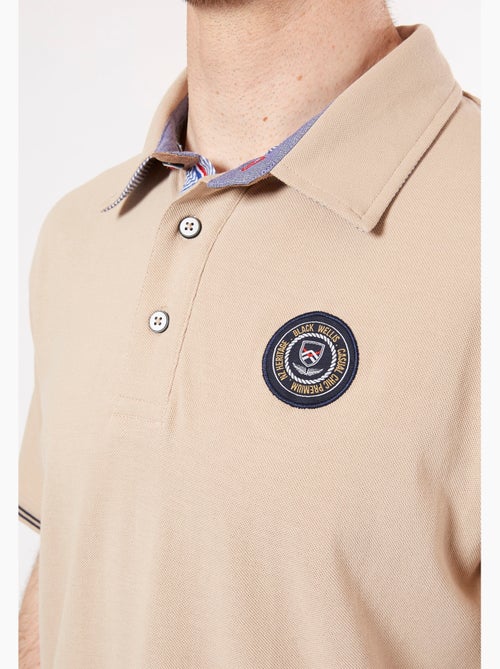 POLO CASUAL - Kiabi