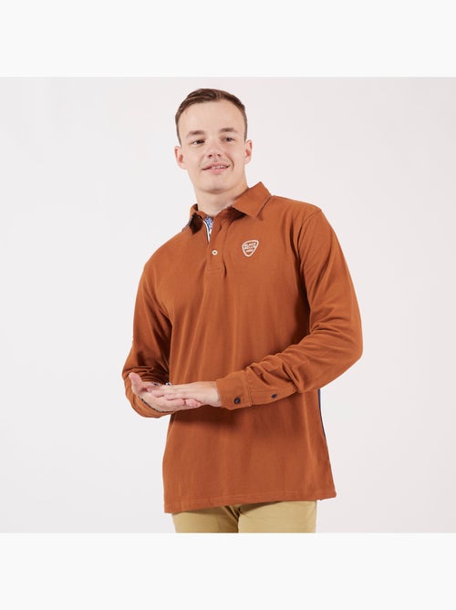 POLO CASUAL EXPLORERS - Kiabi