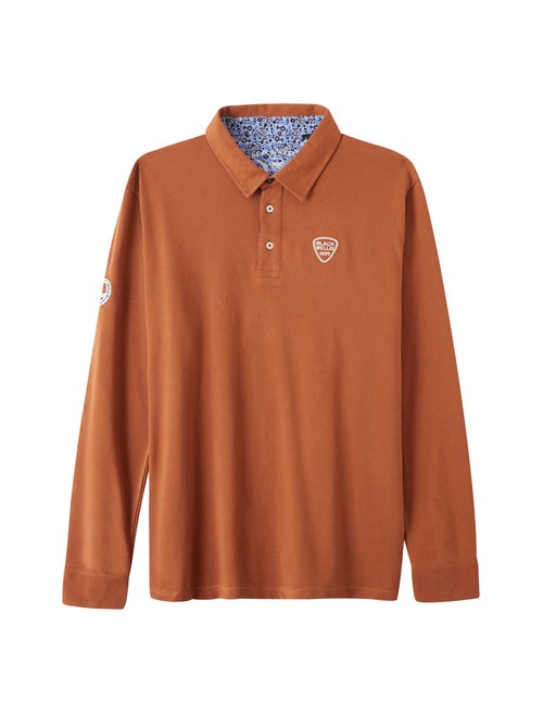 POLO CASUAL EXPLORERS - Kiabi