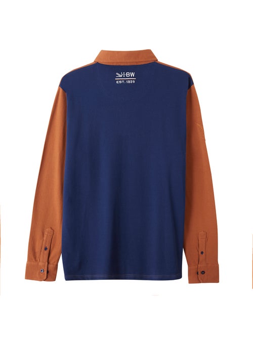 POLO CASUAL EXPLORERS - Kiabi